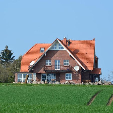 Landhaus Bondzio Langen Brutz Экстерьер фото