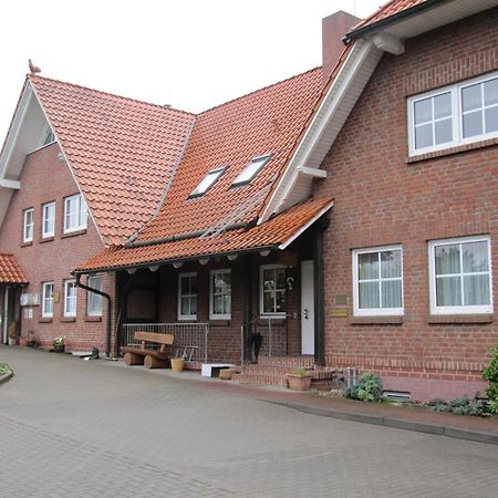 Landhaus Bondzio Langen Brutz Экстерьер фото