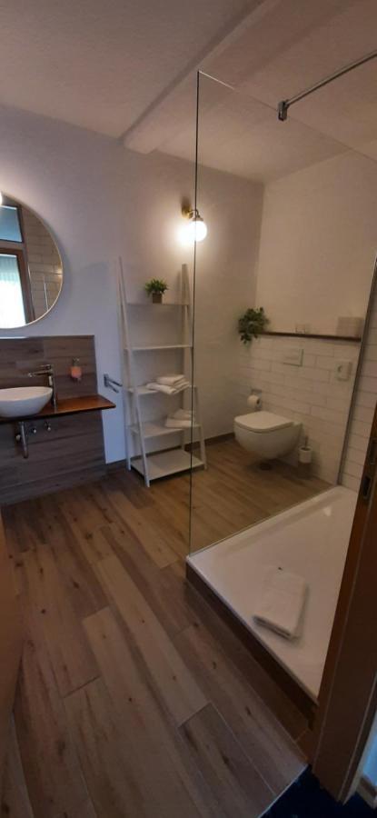 Landhaus Bondzio Langen Brutz Экстерьер фото