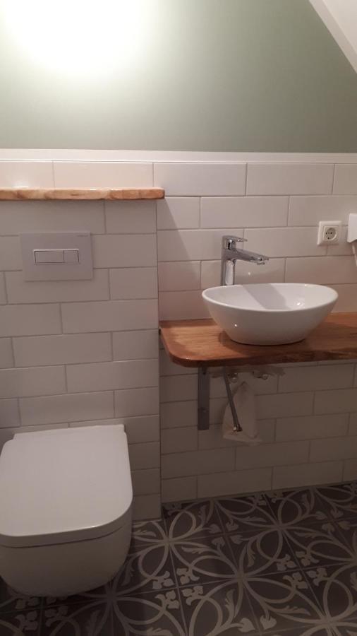 Landhaus Bondzio Langen Brutz Экстерьер фото